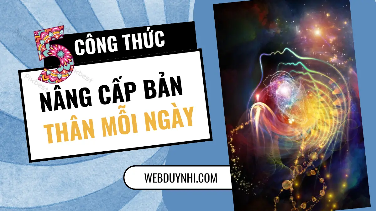 nang cap ban than moi ngay